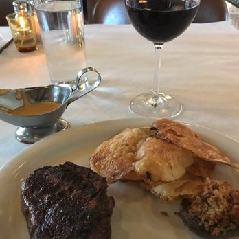 Echo & Rig - Steakhouses Near Me - Las Vegas, Nevada