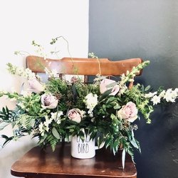The Olive Branch Floral, Design & Boutique