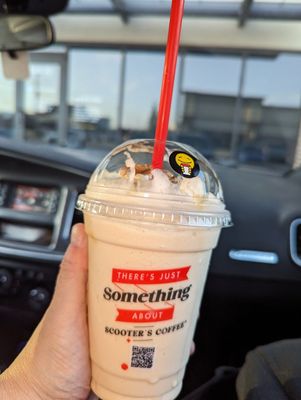 Scooter's Coffee