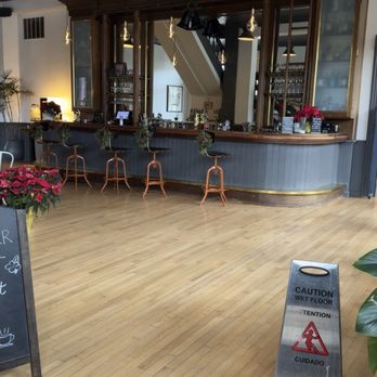 Cafe Poppy - 12/1/2024:  Hopland CA's Cafe Poppy . . . Lovely Bar and Cafe‍ - Bakeries Near Me - Hopland, California