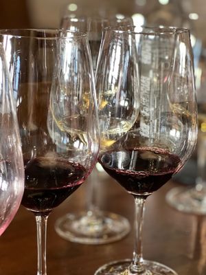 Cinder Wines by null