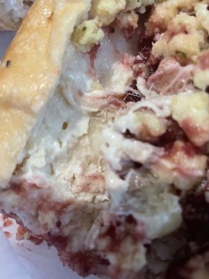 Capriotti's Sandwich Shop by null