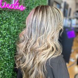 Hair By Manny and Luis - Hello