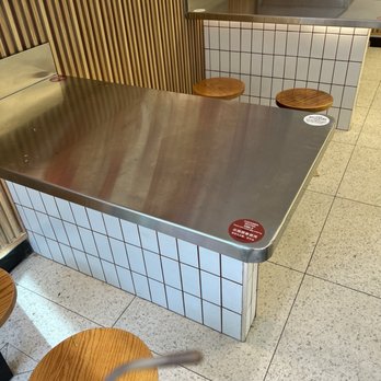 Atlas Kitchen - Decor - Chinese Near Me - New York, New York