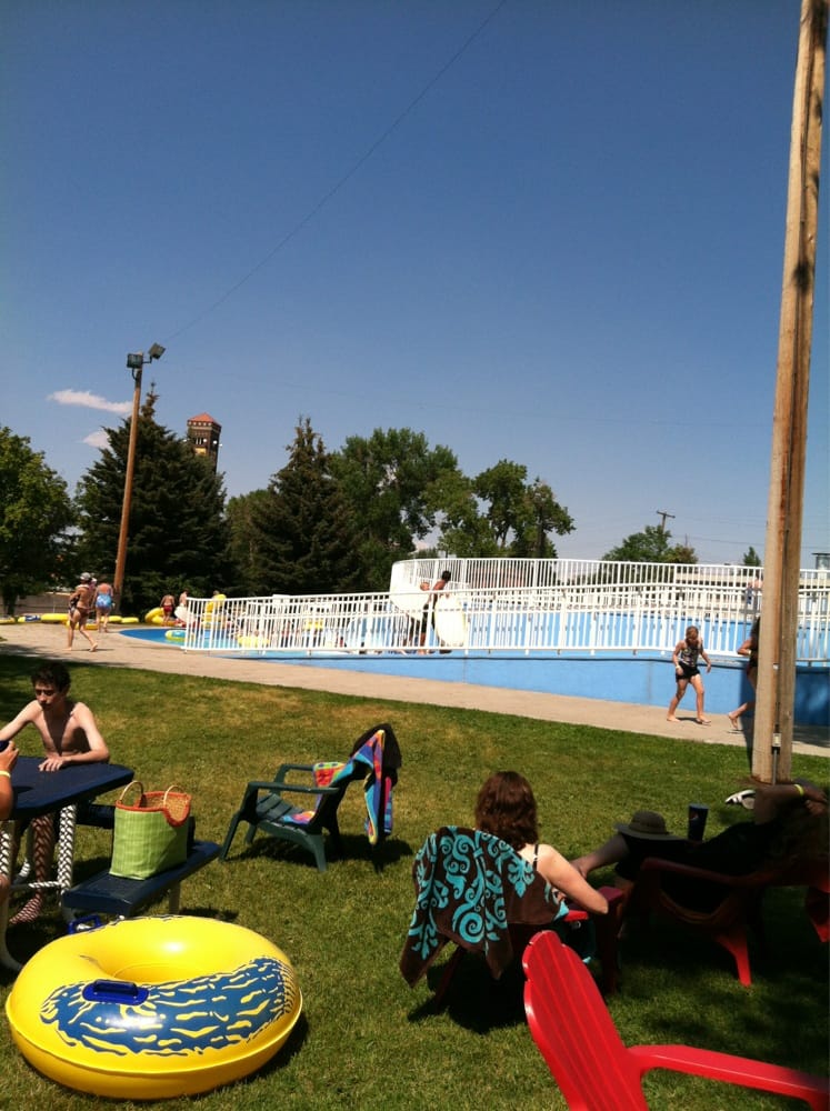 ELECTRIC CITY WATER PARK Updated August 2024 21 River Dr S, Great