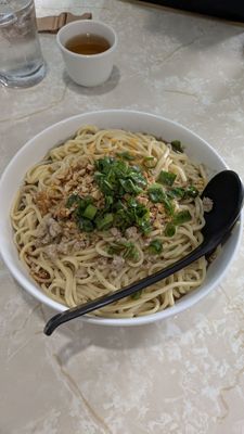 Hongkong Garden by null