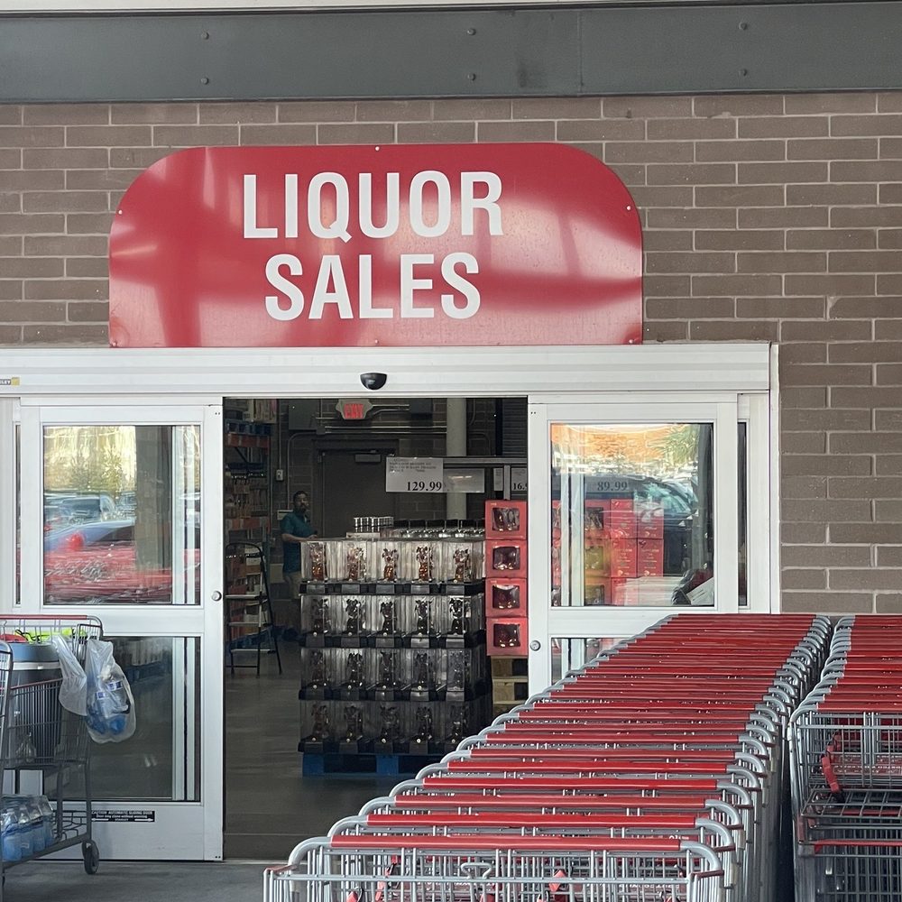 Costco Wholesale - Liquor Sales - Wholesale Stores Near Me - Orlando, Florida Costco Wholesale - Liquor Sales - Wholesale Stores Near Me - Orlando, Florida