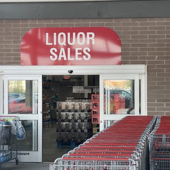 Costco Wholesale - Liquor Sales - Wholesale Stores Near Me - Orlando, Florida