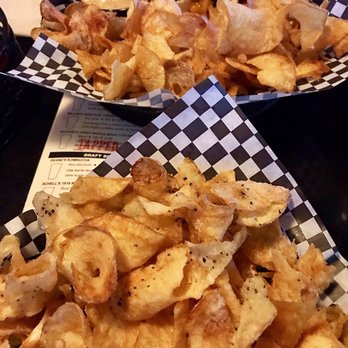 JL Beers - Burgers Near Me - Burnsville, Minnesota