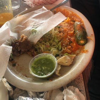 Mr Taco - Mexican Near Me - Redlands, California Mr Taco - Mexican Near Me - Redlands, California