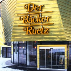 Der Bäcker Ruetz