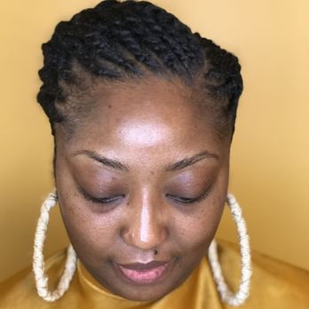 The River Oshun - Hair Stylists Near Me - Baltimore, Maryland The River Oshun - Hair Stylists Near Me - Baltimore, Maryland