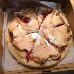 Sweet Pizza Sweet Pizza