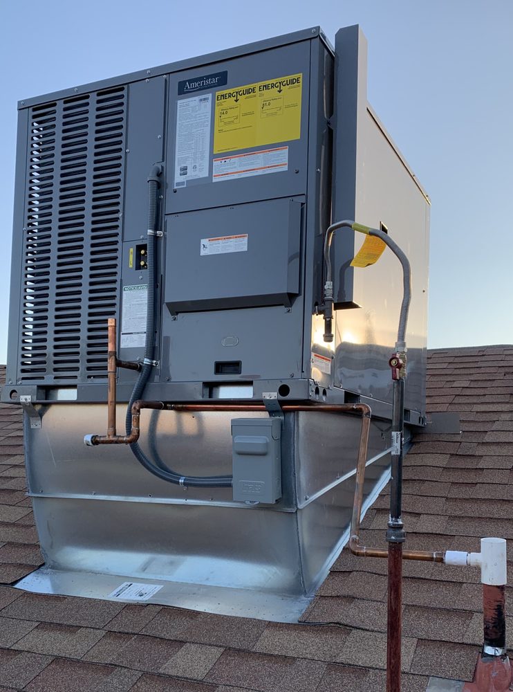 CERTIFIED HEATING AND COOLING 10 Reviews 5501 Stockdale Hwy