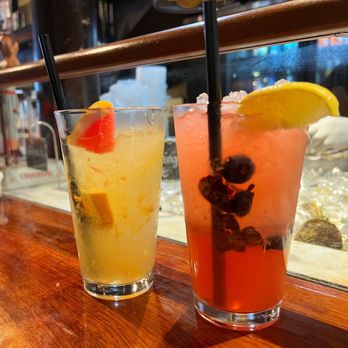 Mama's on the Half Shell - Crushes - Bars Near Me - Baltimore, Maryland