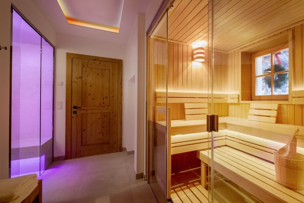 Relais & Châteaux Hotel Tennerhof by null