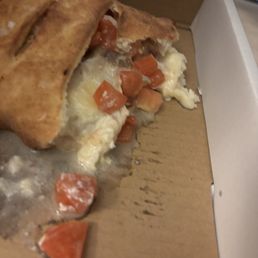 Calzone Calzone