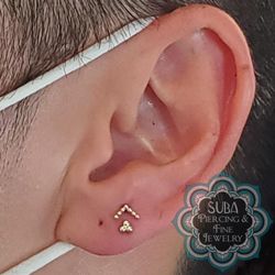 SUBA Piercing & Fine Jewelry