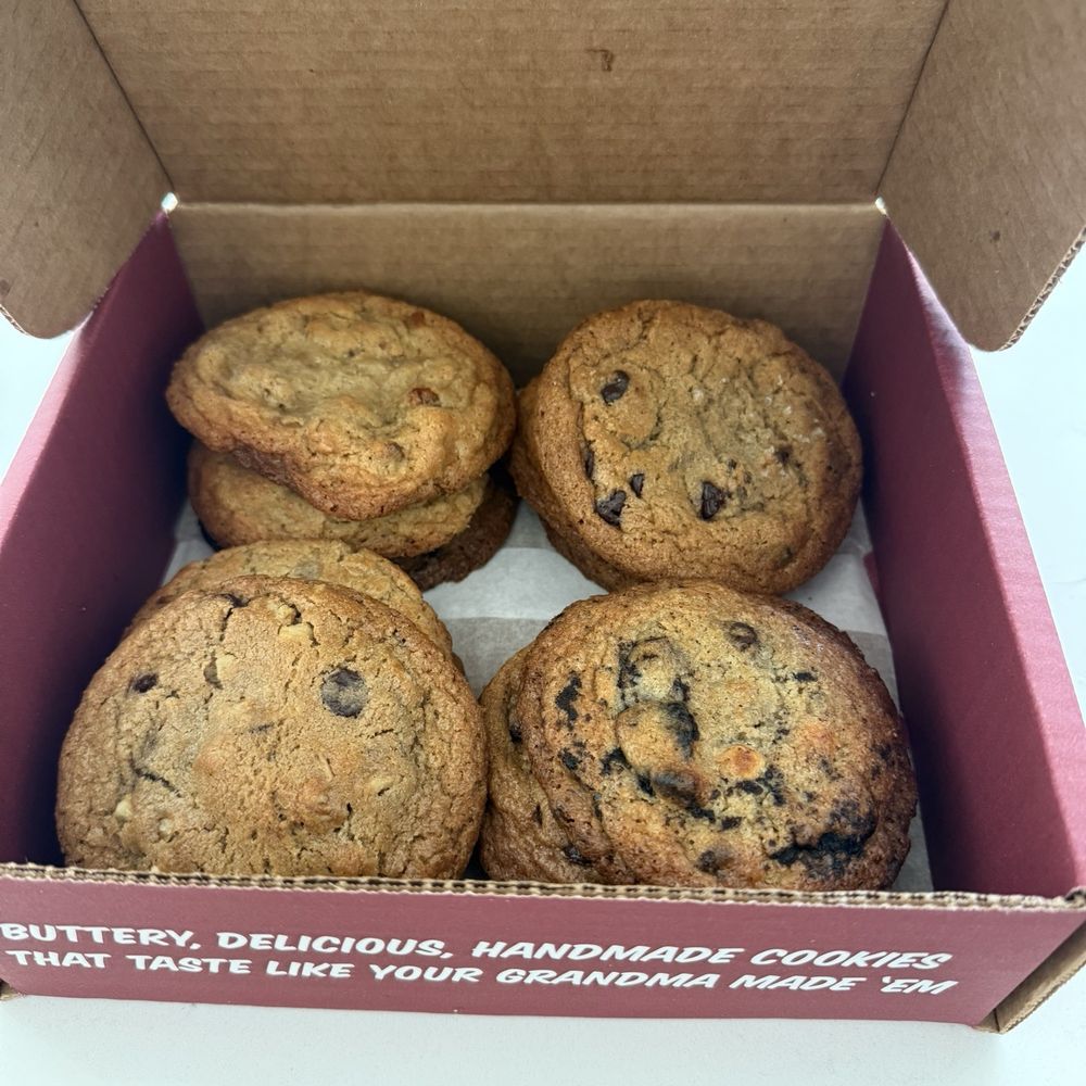Butter Pecan Bakeshop - Bakeries Near Me - Hayward, California Butter Pecan Bakeshop - Bakeries Near Me - Hayward, California