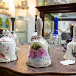 Pocono Peddler's Village Antique Mall