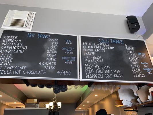 Menu photo 4 Cream Espresso Bar and Bakery North Bellmore, NY Menu photo 4 Cream Espresso Bar and Bakery North Bellmore, NY