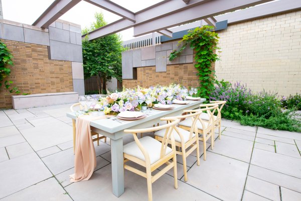 Carroll Hall by null