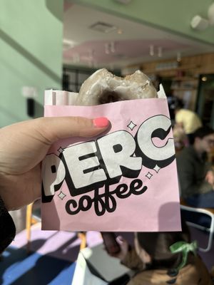 PERC by null
