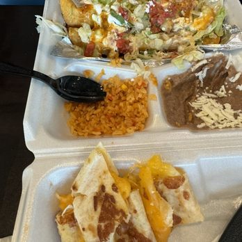 Gimme Taco - Tacos Near Me - Aubrey, Texas