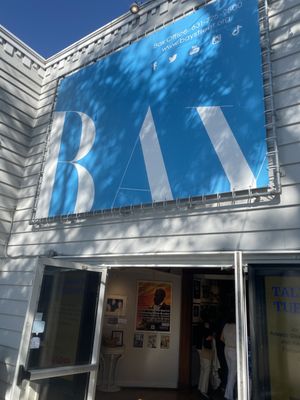Bay Street Theater & Sag Harbor Center for the Arts by null