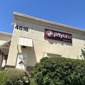 Jiffy Lube - Exterior - Auto Repair Near Me - El Dorado Hills, California Jiffy Lube - Exterior - Auto Repair Near Me - El Dorado Hills, California