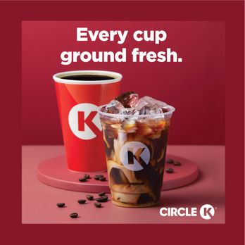 Circle K - a cup of coffee and a cup of coffee - Convenience Stores Near Me - Anaheim, California Circle K - a cup of coffee and a cup of coffee - Convenience Stores Near Me - Anaheim, California