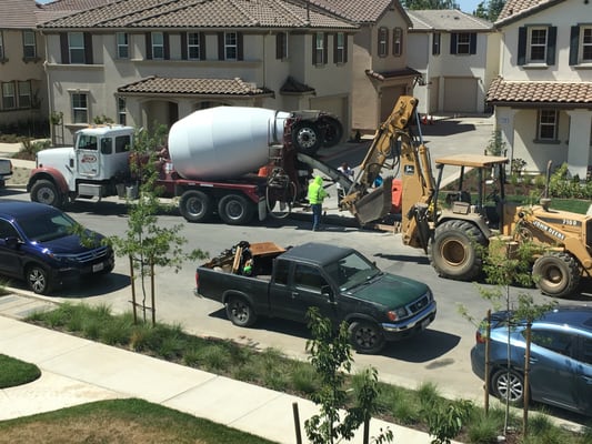 Star Concrete 1404 S 7th St San Jose Ca General Contractors Residential Bldgs Mapquest