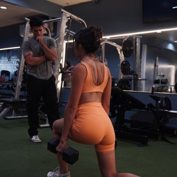 Precision Gym - Private Training! Lowest Rates in Glendale - Gyms Near Me - Glendale, California Precision Gym - Private Training! Lowest Rates in Glendale - Gyms Near Me - Glendale, California