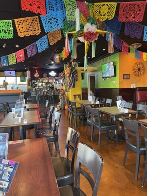Chavelos Mexican Bar & Grill by null