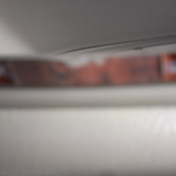 White Rock Brake & Wheel - Damage done to my wood trim - Auto Repair Near Me - White Rock, British Columbia White Rock Brake & Wheel - Damage done to my wood trim - Auto Repair Near Me - White Rock, British Columbia