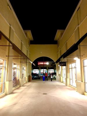 Kendall Village Center by null