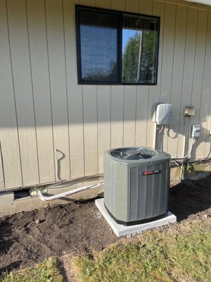 Bull Mountain Heating & Cooling