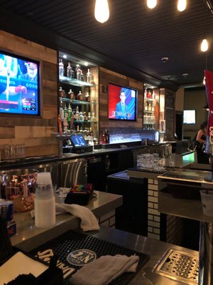 No Other Pub By Sporting Kc 1370 Grand Blvd Kansas City Mo Restaurants Mapquest