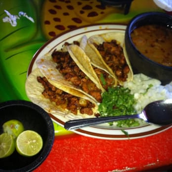 Adelitas Resturant - Tacos al pastor - incredible! - Mexican Near Me - Santa Fe, New Mexico Adelitas Resturant - Tacos al pastor - incredible! - Mexican Near Me - Santa Fe, New Mexico