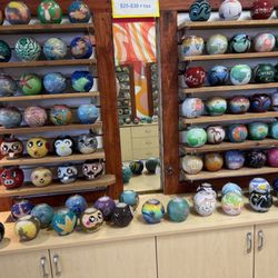 Coastal Candle Creations