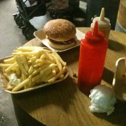 Burgers