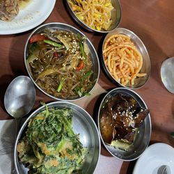 Mapo Galbi