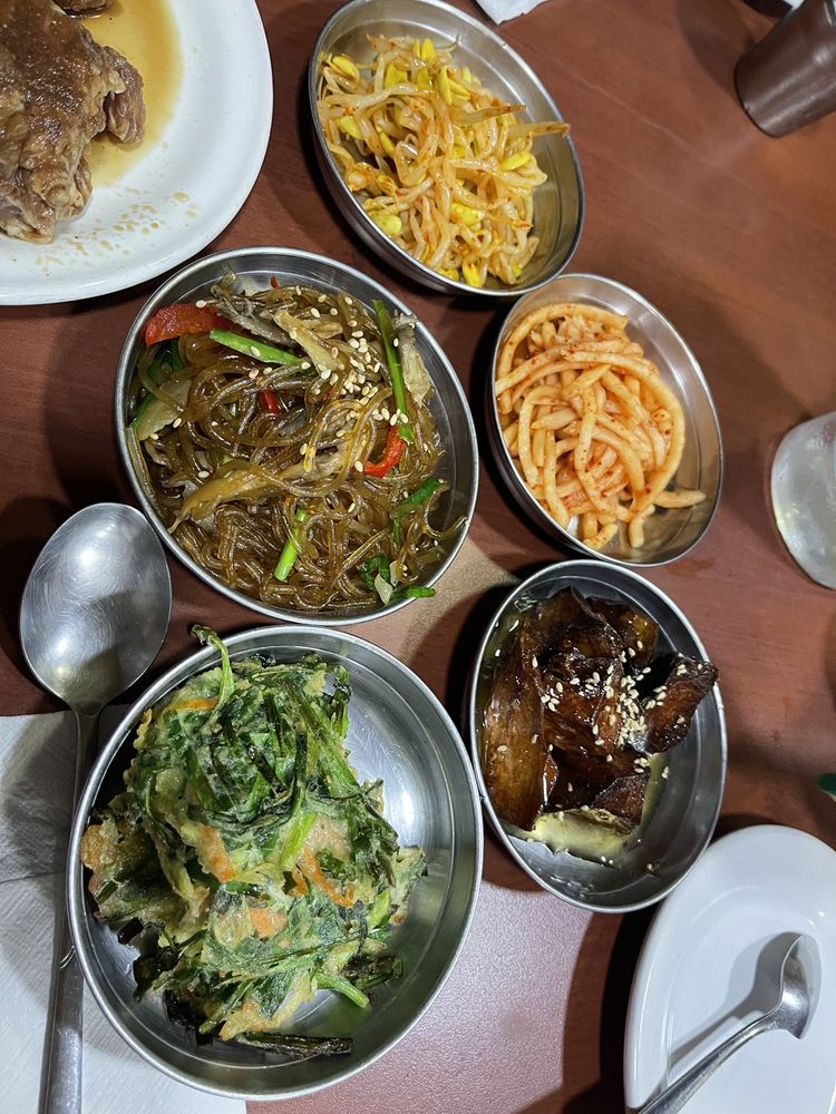 Mapo Galbi
