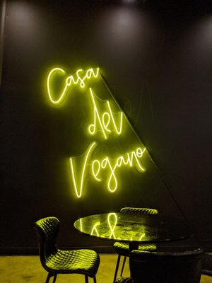 Casa Del Vegano by null