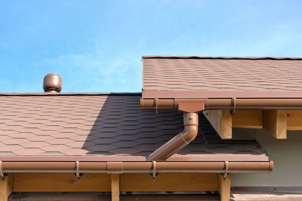 Slide of Advanced Roofing