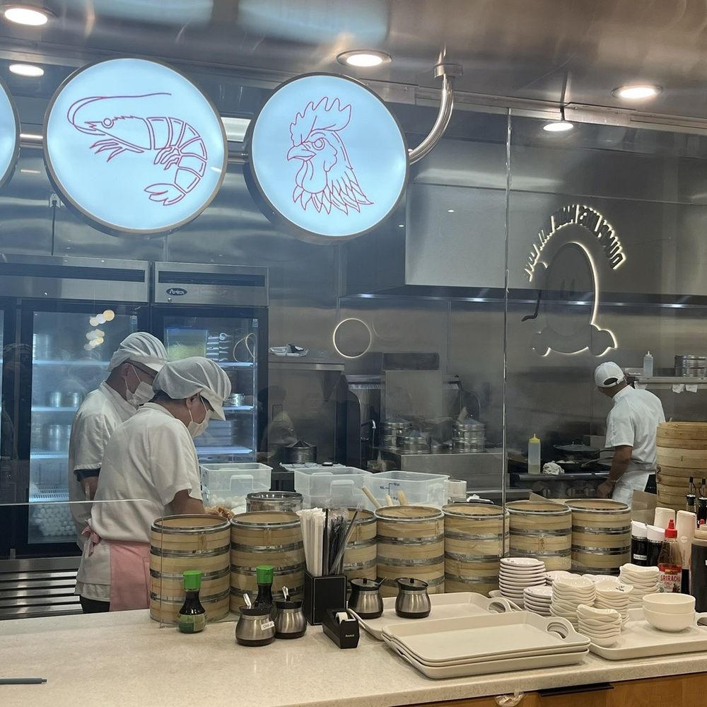 Super Dumpling - watch you freshly made food - Noodles Near Me - Orange, California Super Dumpling - watch you freshly made food - Noodles Near Me - Orange, California