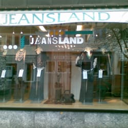 Jeansland Gisela Schmidt