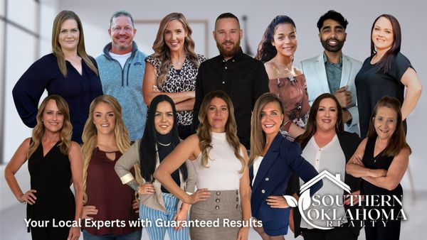 Southern Oklahoma Realty