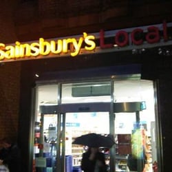 Sainsbury's Local