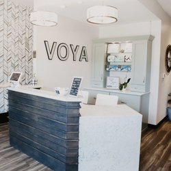 VOYA The Salon - Newly Remodeled Welcome Center
